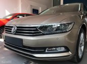 Xe VW-Volkswagen Passat vàng cát 1.8TSI- Cực nhanh, mạnh, bền bỉ - Giá tốt nhất Nam bộ - LH Phạm Trưởng 0915.999.363