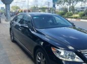 Xe Lexus LS 460L sản xuất 2011, nhập khẩu chính hãng số tự động