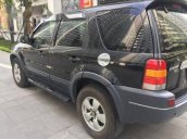 Bán xe Ford Escape 3.0 AT 2002, full đồ, chạy 10 vạn, giá tốt