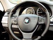 Bán BMW 7 Series 750Li đời 2009, màu đen, nhập khẩu