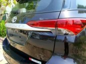 Bán xe Toyota Fortuner đời 2017, màu bạc