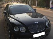 Bán Bentley Continental Flying Spur đời 2006, màu đen, nhập khẩu 