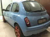 Cần bán Nissan Micra đời 2007, xe nhập