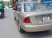 Bán xe cũ Ford Laser Deluxe đời 2000 còn mới, 170tr