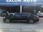 Xe Lexus LS 460L sản xuất 2011, nhập khẩu chính hãng số tự động