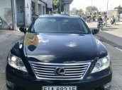 Xe Lexus LS 460L sản xuất 2011, nhập khẩu chính hãng số tự động