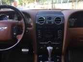 Bán Bentley Continental Flying Spur đời 2006, màu đen, nhập khẩu 