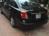 Chính chủ bán Daewoo Lacetti đời 2006, màu xanh đen