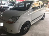 Bán xe Spark Van 2015 số tay như mới tinh