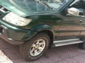 Bán ô tô Isuzu Hi lander 2006, màu xanh lục, nhập khẩu nguyên chiếc số tự động