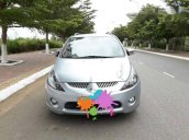 Bán Mitsubishi Grandis đời 2006, màu bạc 