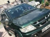 Bán ô tô Isuzu Hi lander 2006, màu xanh lục, nhập khẩu nguyên chiếc số tự động