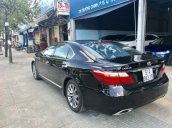 Xe Lexus LS 460L sản xuất 2011, nhập khẩu chính hãng số tự động