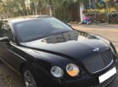 Bán Bentley Continental Flying Spur đời 2006, màu đen, nhập khẩu 