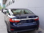 Lexus Thăng Long bán ô tô Lexus ES 350 đời 2017, màu đen, xe nhập