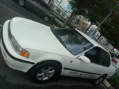 Bán Honda Accord đời 1992, màu trắng, giá 135tr