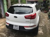 Cần bán Kia Sportage Limited nhập nội địa Hàn Quốc, đăng kí lần đầu T12/2010