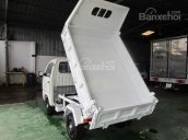 Bán xe tải ben 580kg Suzuki Carry Truck, xe tải ben Suzuki 5 tạ sx 2018, giá tốt nhất Hà Nội