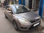 Bán xe Ford Focus Hatchback đời 2012, màu xám (ghi)