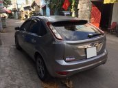 Bán xe Ford Focus Hatchback đời 2012, màu xám (ghi)