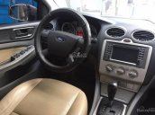 Bán xe Ford Focus Hatchback đời 2012, màu xám (ghi)