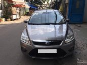 Bán xe Ford Focus Hatchback đời 2012, màu xám (ghi)