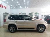 Cần bán Lexus GX470 đại chất, xe đẹp nguyên bản từng con ốc