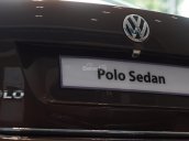 Xe VW - Xe Volkswagen Polo Sedan nâu cà phê sữa 1.6L - Giá cực đẹp, ưu đãi khủng, LH Phạm Trưởng 0915999363