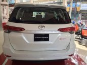 Toyota Fortuner 2019 | Giảm tiền mặt + tặng phụ kiện chính hãng