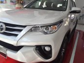 Toyota Fortuner 2019 | Giảm tiền mặt + tặng phụ kiện chính hãng