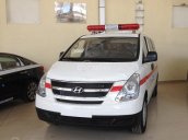 Bán xe Hyundai Starex cứu thương - Giao xe ngay