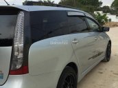 Bán Mitsubishi Grandis đời 2005, màu bạc