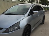 Bán Mitsubishi Grandis đời 2005, màu bạc