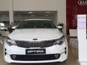 Cần bán Kia Optima K5 sản xuất 2017, mẫu xe hạng sang thiết kế hiện tại an toàn cho người sử dụng