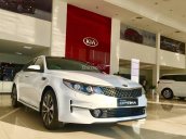 Cần bán Kia Optima K5 sản xuất 2017, mẫu xe hạng sang thiết kế hiện tại an toàn cho người sử dụng