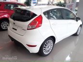 Bán Ford Fiesta 1.5L 2017, giá 520 triệu, hỗ trợ vay 80%-6 năm LS cố định 0.64%/tháng