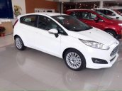 Bán Ford Fiesta 1.5L 2017, giá 520 triệu, hỗ trợ vay 80%-6 năm LS cố định 0.64%/tháng