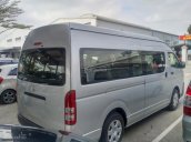 Toyota Hiace - Xe 16 chỗ, nhập khẩu nguyên chiếc Nhật Bản - Đại lý Toyota Mỹ Đình/ hotline: 0973.306.136