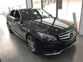 Bán Mercedes E250AMG sản xuất 2016, màu đen