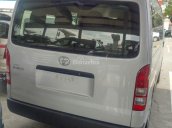 Toyota Hiace - Xe 16 chỗ, nhập khẩu nguyên chiếc Nhật Bản - Đại lý Toyota Mỹ Đình/ hotline: 0973.306.136