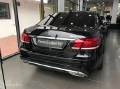 Bán Mercedes E250AMG sản xuất 2016, màu đen