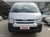 Toyota Hiace - Xe 16 chỗ, nhập khẩu nguyên chiếc Nhật Bản - Đại lý Toyota Mỹ Đình/ hotline: 0973.306.136