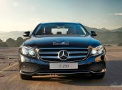 Bán ô tô Mercedes CKD đời 2017, màu đen