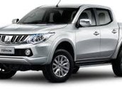 Giá xe Mitsubishi Triton 4x2MT tại Vinh Nghệ An - Hỗ trợ trả góp 80% - Hotline: 093.440.2299