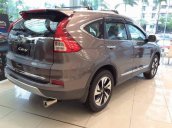 Bán xe Honda CR V 2.4L đời 2017, mới 100%