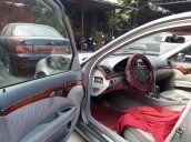 Cần bán xe Mercedes E240 đời 2005 4 số TP. HCM