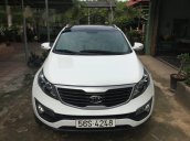 Cần bán Kia Sportage Limited nhập nội địa Hàn Quốc, đăng kí lần đầu T12/2010