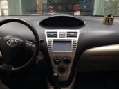 Bán Toyota Vios E đời 2009, màu đen