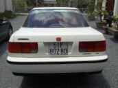 Bán Honda Accord đời 1992, màu trắng, giá 135tr