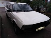 Bán thanh lý xe Peugeot 505 đẹp, nội ngoại thất còn nguyên bản